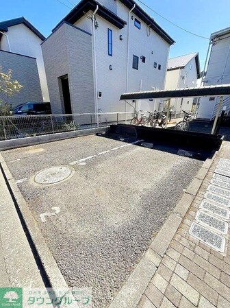 レオパレスアイビーの物件内観写真